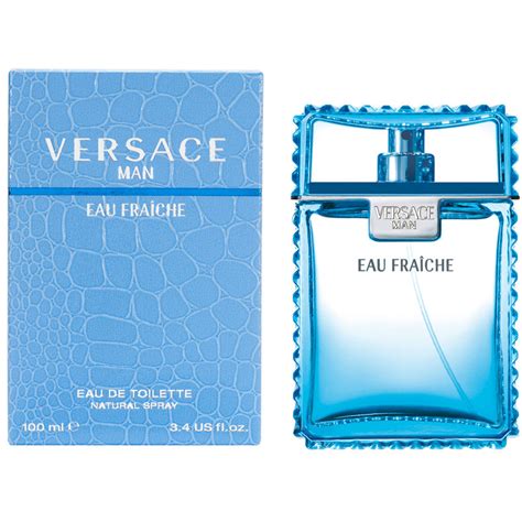 versace versace man eau fraiche eau de toilette spray reviews|versace man eau fraiche fragrantica.